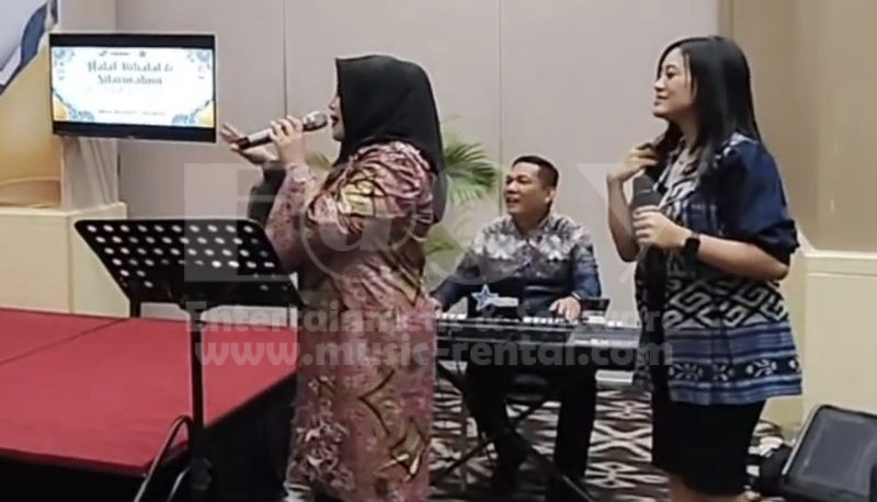 Sewa Organ Tunggal MC Kalibata Jaksel