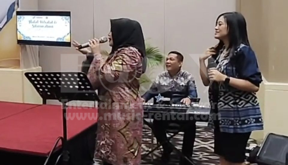 Sewa Organ Tunggal MC Kalibata Jaksel
