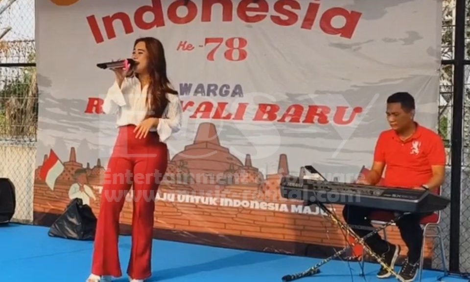 Sewa Organ Tunggal Tujuhbelasan di Halim Jakarta