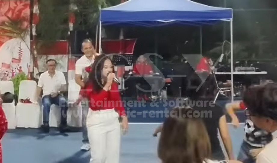 Sewa Organ Tunggal Tujuhbelasan di Lebak Bulus Jakarta