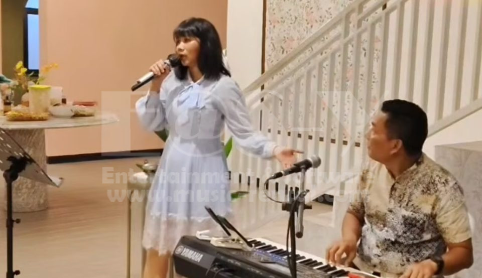 Sewa Organ Tunggal Kemang Jakarta Selatan