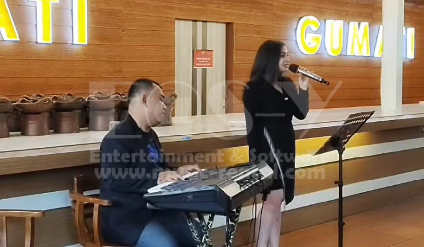 Sewa Organ Tunggal Kantor Di Gumati Resto